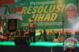 Cak Anam: Lestarikan Peninggalan "Resolusi Jihad"