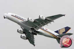 SIA dari AS dapat ancaman bom tapi tiba di Singapura dengan selamat