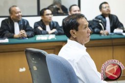 Politisi PDIP divonis 3 tahun penjara