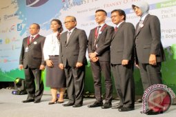 Rektor: IPB Siap Perkuat Pertanian