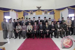 Plt Gubernur Sumut Imbau Pemkab Tapsel Terapkan   "Paten"