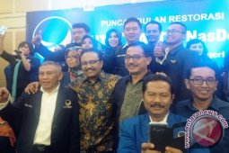 Menteri Agraria Sarankan Reses untuk Sertifikasi Lahan