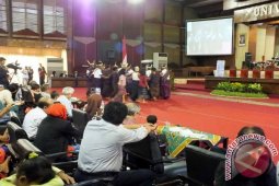 Jambore Buruh Migran Rumuskan Kebijakan Perlindungan TKI