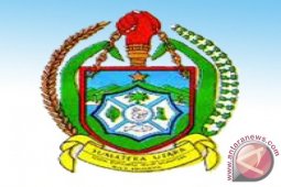 Nilai Ekspor Sumut 3,849 Miliar Dolar As