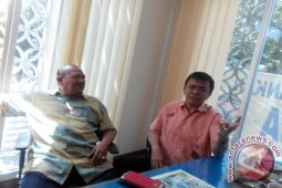 Legislator: Kebakaran Kantor Dispenda Sumut Perlu Diinvestigasi