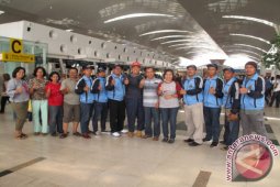 Sumut Targetkan Loloskan Empat Pemanah