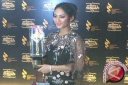Daftar pemenang FFI 2015