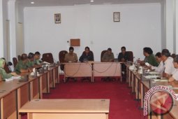 DPRD Bontang Klarifikasi Kasus Folder Maut