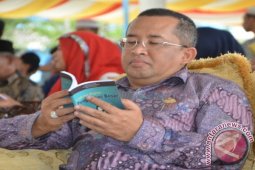 Alat Pemandu Landing Pesawat Bandara Pinangsori Belum Berfungsi