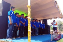 PWI Jatim Apresiasi Wartawan Peduli Hutan Tuban