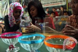 Guru SLB Trenggalek Kembangkan Usaha Mandiri Disabilitas