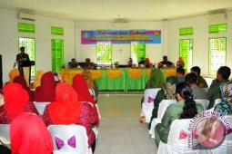Lomba Pengolahan Menu Makanan Sehat