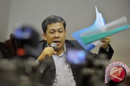 Fahri: Hak Angket KTP-E Bukan Intervensi