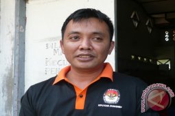 Distribusi Logistik Pilkada Sumenep Dijadwalkan 26 November