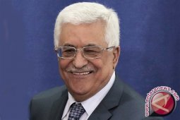 Presiden Palestina Desak Dihentikannya Permukiman Ilegal Kolonial Israel