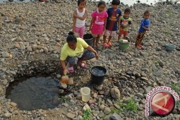 690 juta anak-anak terancam karena perubahan iklim