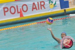 Polo Air Jambi Siap Rebut Medali `Indonesia Open 2017`