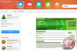 Pencipta antivirus Smadav ternyata warga Kalsel