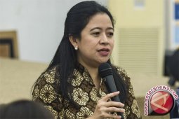 Pemerintah siaga cuaca ekstrem hingga Maret 2017