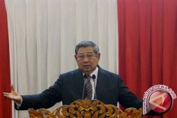 SBY: KPK tulang punggung pemerintahan bersih
