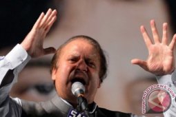Pakistan Akan Hukum Gantung Terpidana Penyandang Disabilitas