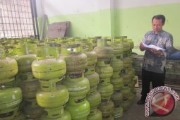 Permintaan Elpiji di Ngawi Meningkat Jelang Natal