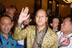 Kemarin, data nasabah bank bocor hingga pemerintah netral di Munas Kadin
