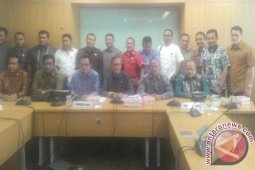 APBD Harus Prorakyat dan Sesuai UU