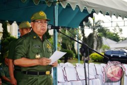Balangan Memperingati Hari Keluaga dan Hari Anak Nasional