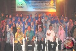 Kaltim akan Luncurkan Kampung KB