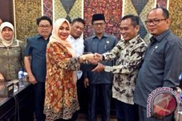Rapat Pimpinan Langkah Penentu Kebijakan