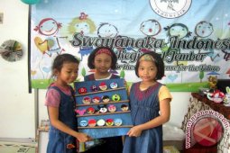 Karya Daur Ulang