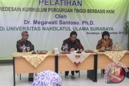 42 Politeknik Siap Berlakukan KKNI