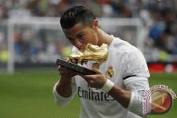 Pencetak Gol Terbanyak Liga Champions