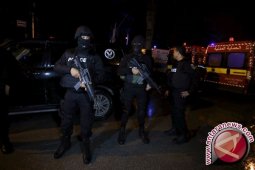 Tunisia Tutup Perbatasan Dengan Libya Selama 15 Hari
