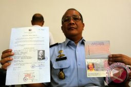 Imigrasi Blitar Deportase WN Filiphina