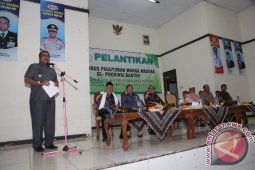 Gubernur Ajak Ikatan Keluarga Madura Banten Jaga Keamanan