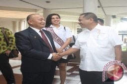 Promosi Pariwisata Harus Konsisten