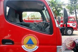 PMK Tulungagung Datangi BPBD Tuntut Uang Operasional