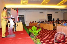 Sergai Bangun Zona Integritas Menuju WBK