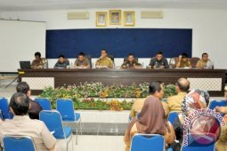 Pemkab Sergai Dukung Terbentuk TP4D