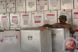 Penjabat Bupati Jamin Pilkada Mojokerto Kondusif