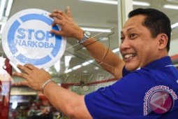 BNN Ancam Sita Tempat Hiburan Malam Nakal