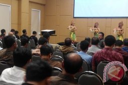 Gamatechno Hadir di Bali Untuk "Smart City"