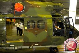 Menpan-RB: Presiden Pasti Pertimbangkan Helikopter Buatan PT DI