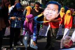 F-PAN Ingin Kasus Novanto Transparan