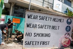 Bahas Pengelolaan Kota Kediri ke Sektor Jasa