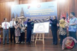 BTFI Cari Destinasi Wisata Ideal