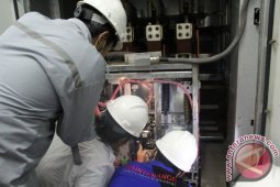 122 Petugas PLN Siaga Pasokan Listrik Pilkada