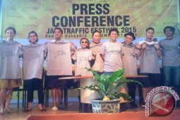 Krakatau Reunion Janji Tampil Istimewa di "JTF"